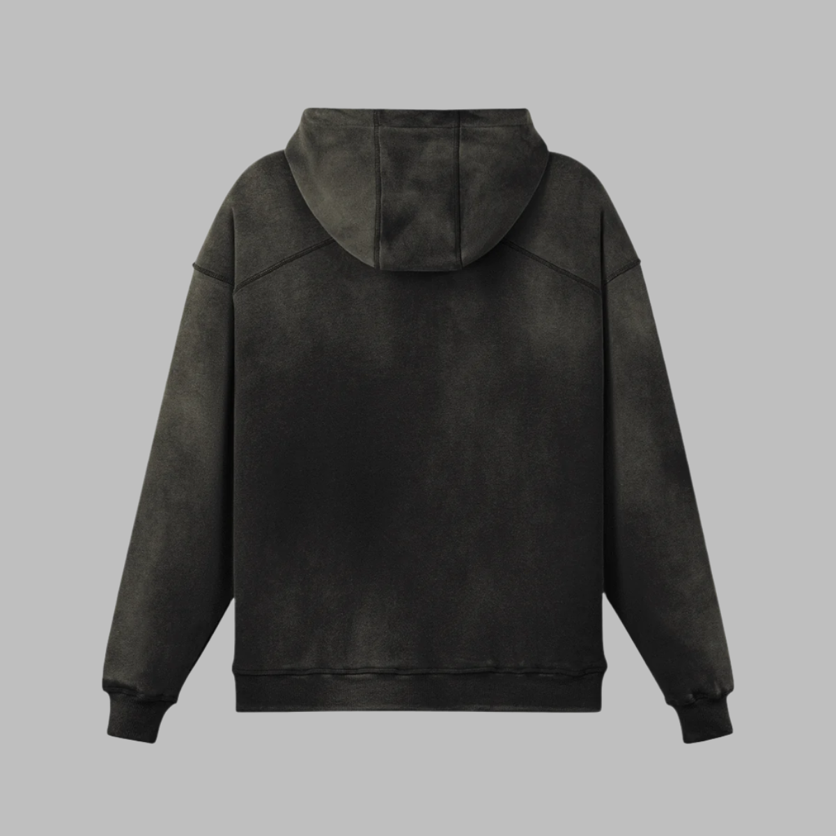 Marbled 'Boulevard' Hoodie