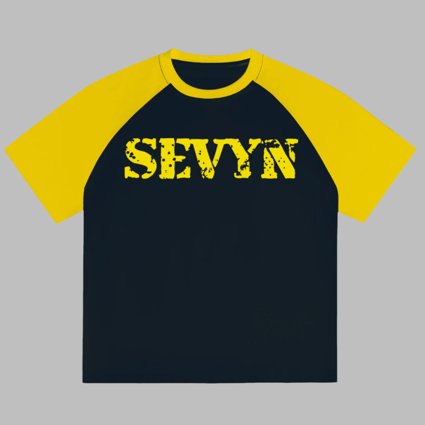 Sevyn Legacy Striker tee