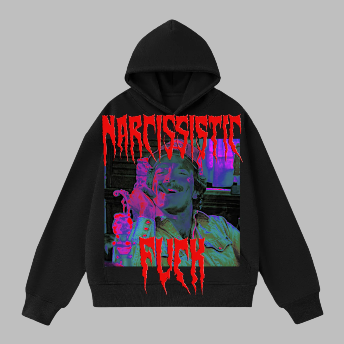 Narcissist Hoodie