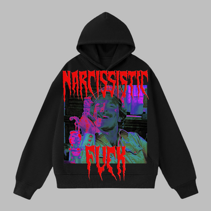 Narcissist Hoodie