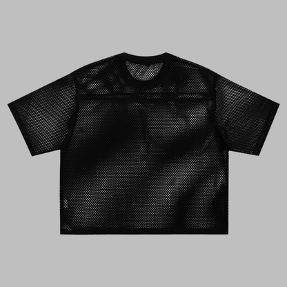 Scrimmage Grid Jersey