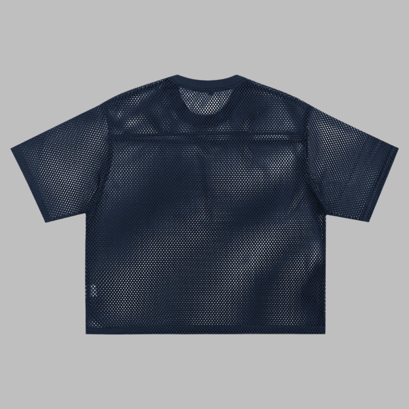 Scrimmage Grid Jersey