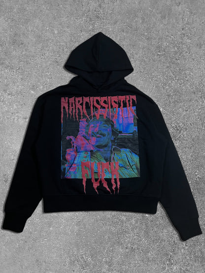 Narcissist Hoodie